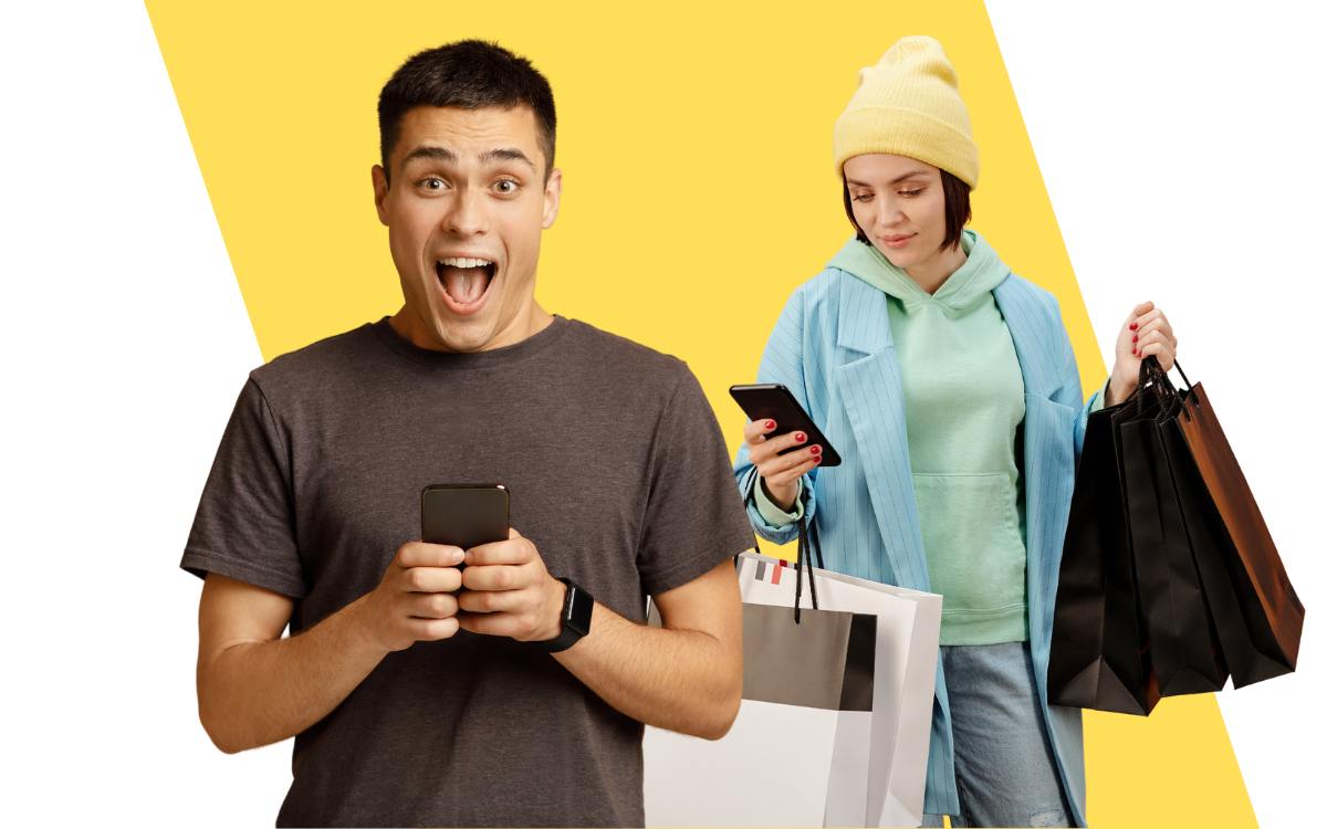 Fresh Bargain Deals - UK banner