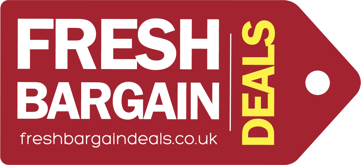 Fresh Bargain Deals - UK