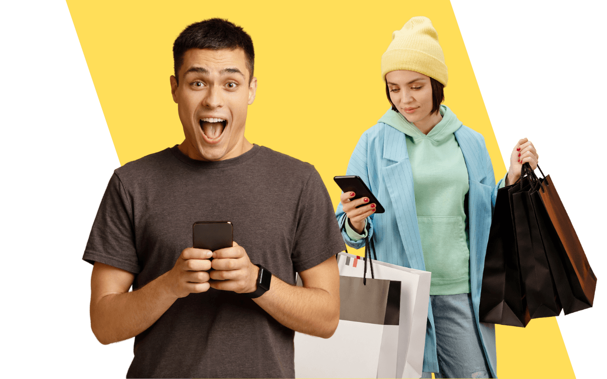 Fresh Bargain Deals - US banner