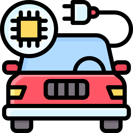 Rabattcodes für Automobilelektronik