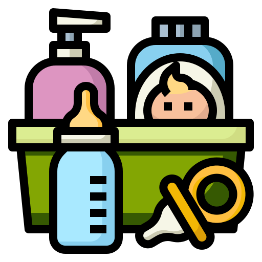 Rabattcodes für Babypflege