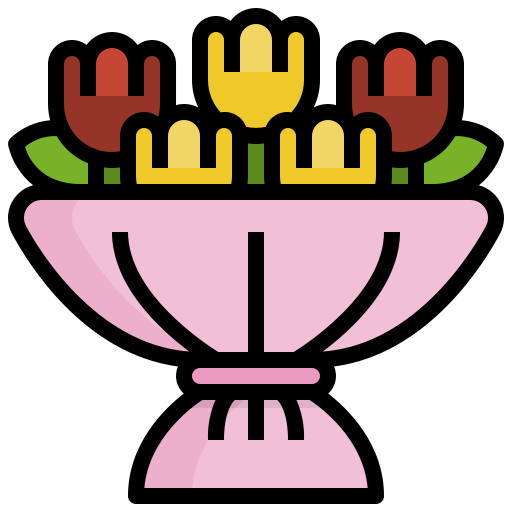 Code Promo pour les bouquets