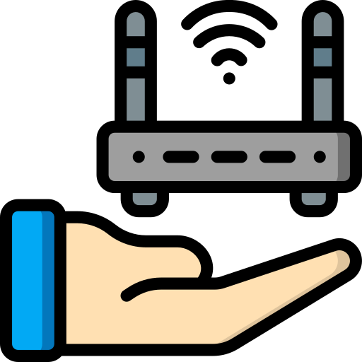 Code Promo des services haut débit