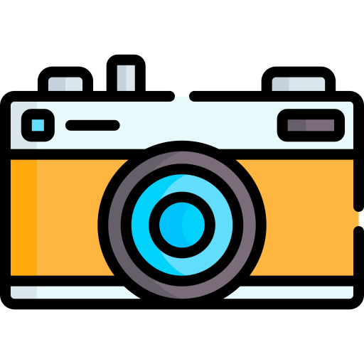 Code Promo pour appareils photo