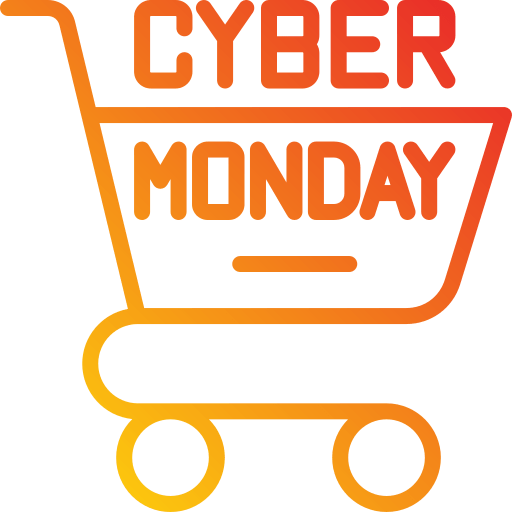 Rabattcodes für Cyber ​​Monday