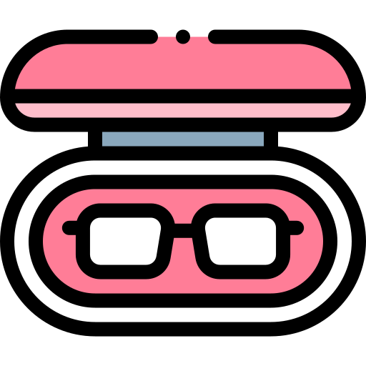 Rabattcodes für Brillenzubehör