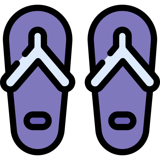 Rabattcodes für flache Schuhe und Hausschuhe