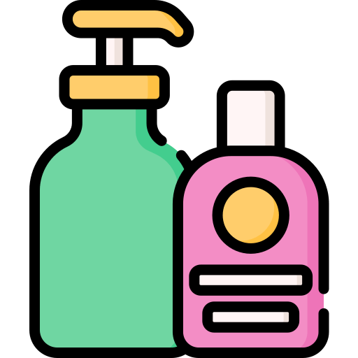 Code Promo sur les produits de soins capillaires