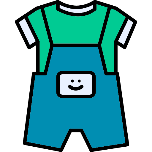 Code Promo pour vêtements pour enfants