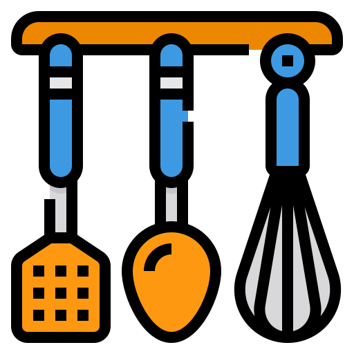 Rabattcodes für Küchenwerkzeuge und Gadgets