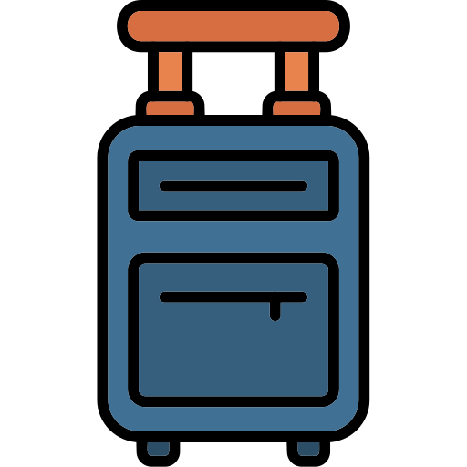 Rabattcodes für Gepäck und Rucksäcke