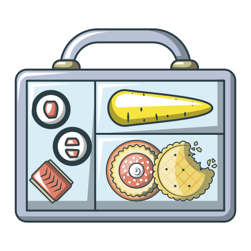 Kits de repas et Code Promo pour la livraison