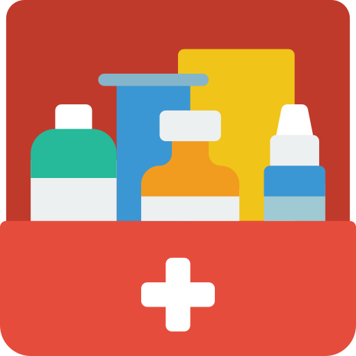 Code Promo sur les fournitures médicales