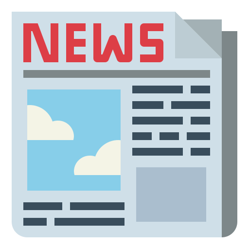 Code Promo pour les journaux