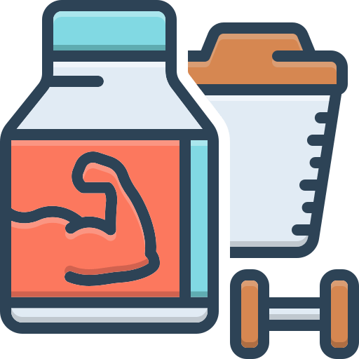 Rabattcodes für Ernährung und Proteine