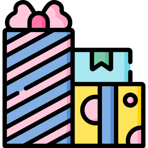 Code Promo sur les fournitures de fête