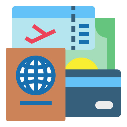 Code Promo pour les services de passeport et de visa