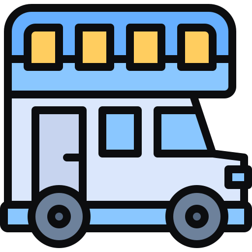 Code Promo pour la location de camping-car