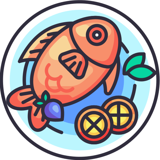 Rabattcodes für Meeresfrüchte