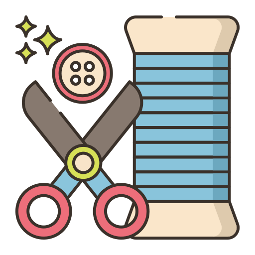 Code Promo pour les fournitures de couture