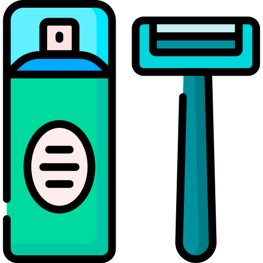 Rabattcodes für Rasur und Haarentfernung