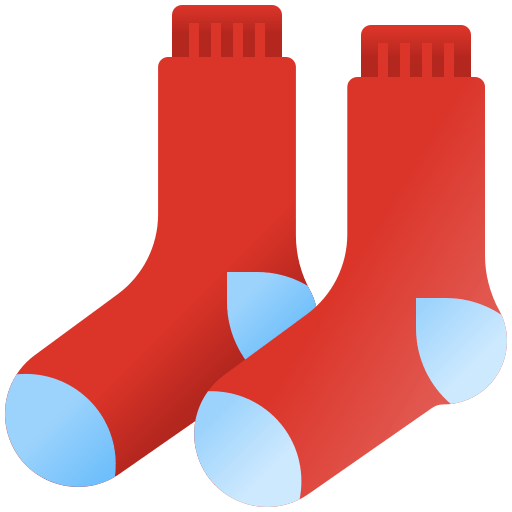 Rabattcodes für Socken und Strumpfwaren