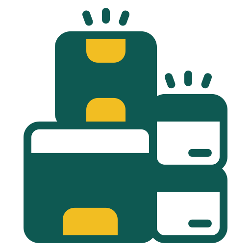 Rabattcodes für Lagerung und Organisation