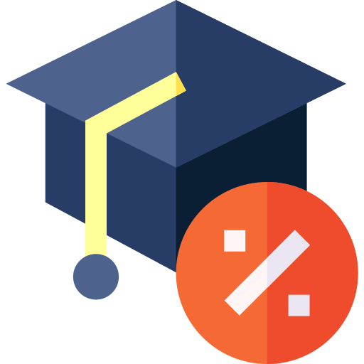 Code Promo pour étudiants