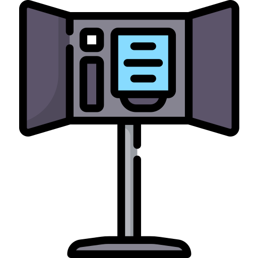 Code Promo des stands techniques