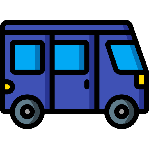 Code Promo pour la location de fourgonnettes et de bus