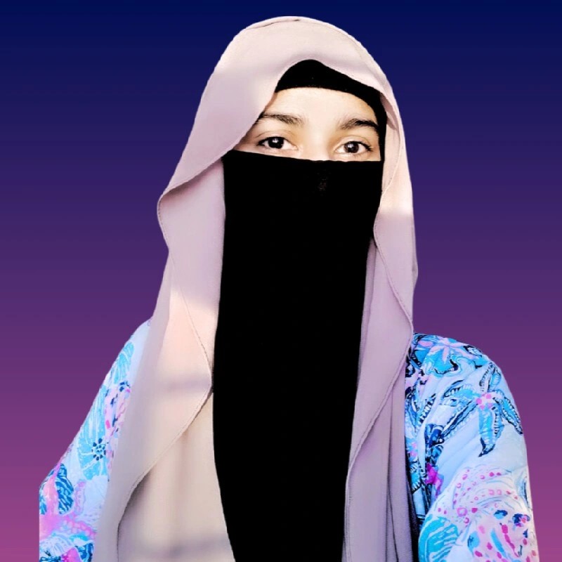 Laiba Rasheed