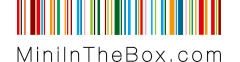 Mini In The Box Discount Code