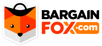 Bargain Fox Discount Code