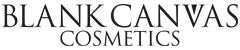 Blank Canvas Cosmetics Voucher Code