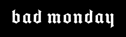 Bad Monday Discount Code