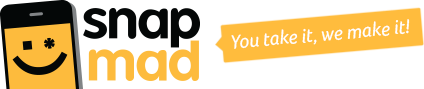 Snapmad Discount Code