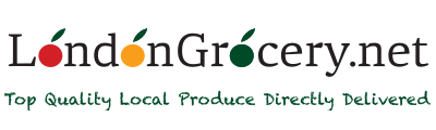 London Grocery Discount Code