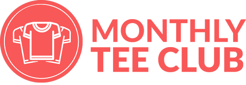 Monthly Tee Club Discount Code
