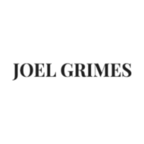 Joel Grimes Photography Coupon Codes