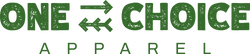 One Choice Apparel Discount Code
