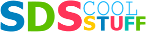 SDS Cool Stuff Discount Code
