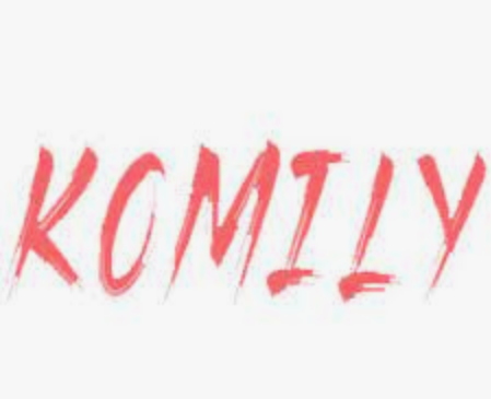 Komily Coupon Codes