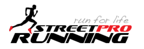 Street Pro Running Discount Code