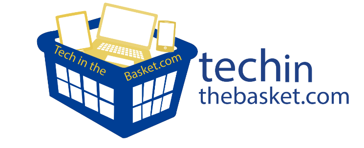 Techin The Basket