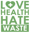 Love Health Hate Waste Discount Code
