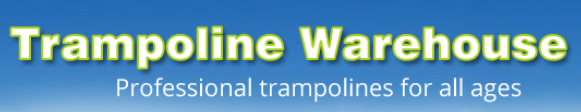 Trampoline Warehouse Discount Code