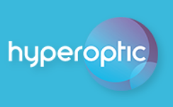 Hyperoptic Promo Code