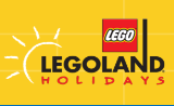 LEGOLAND Holidays Discount Code