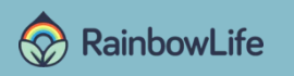 Rainbow Life Discount Code