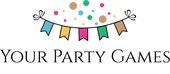 Your Party Games Coupon Code